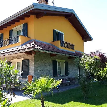 Villa Della Baia